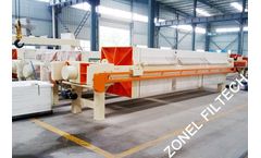 ZONEL FILTECH - Filter Press