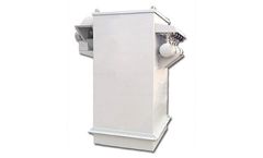 ZONEL FILTECH - Silo Dust Collectors