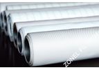 ZONEL FILTECH - PET Woven Filter Cloth