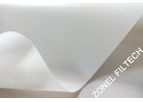 ZONEL FILTECH - Model PA - Woven Filter Fabrics