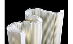 ZONEL FILTECH - Spun Bonded Filter Cloth