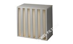 ZONEL FILTECH - HEPA Filters