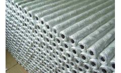 Zonel Filtech - Wound Filter Cartridge