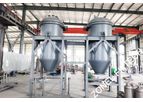 Zonel Filtech - Candle Filter Cake Layer Ffilter