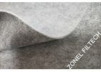 Zonel Filtech - Anti-Static Needle Felt Filter Cloth/ Anti-Static Dust Filter Bags