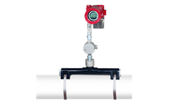 Apache - Model CD52 Bandit - Non-Intrusive Pig Signaller