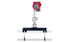 Apache - Model CD52 Bandit - Non-Intrusive Pipeline Pig Signaler