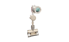 Apache - Model CD52 Bandit - Full Stainless Signaller