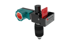 Apache - Model pigPRO Series 53 - Visual And Electrical Indicator with Manual and Automatic Reset