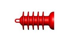 Apache Purger - Model I™ (2-36inch) - Pipeline Pig