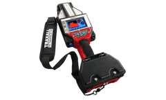 Apache - Model TRAXALL 770 - Pig Tracking Receiver