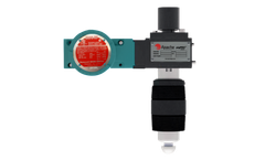 Apache - Model pigPRO Series 55 - Electrical Indicator with Automatic Reset