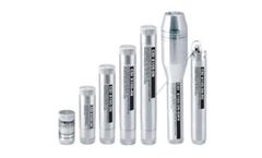 Apache TRAXALL - Model X300-2C and X300-2C-BH - Compatible Electromagnetic Transmitters