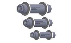 Apache - Delrin Cans