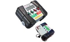 Apache - Model CD47-C - Above Ground Marker (AGM)