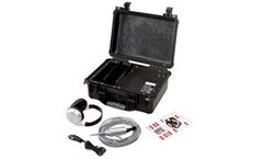 Apache GeoEAR - Acoustic Amplifier System