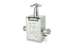 Euromag - Model MUT500 - Threaded Electromagnetic Flowmeter