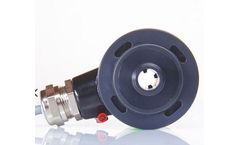 Euromag - Model MUT4000 - Automotive Electromagnetic Flowmeter