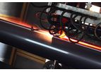 YTM Pipe - Model HFW - Welded Pipes