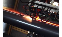 YTM Pipe - Model HFW - Welded Pipes