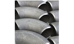 YTM Pipe - Model BW - Ansi Fittings