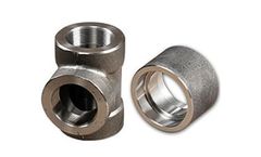 YTM Pipe - Forged Fittings