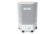 Amaircare - Model 3000 - HEPA Air Purification Unit