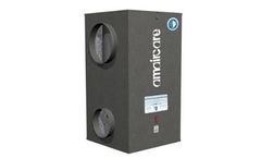 Amaircare Airwash Whisper - Model 350 - HEPA Air Purification Unit