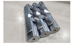 Verga - Multi Axis CNC Milling