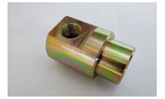 Verga - Custom Machine