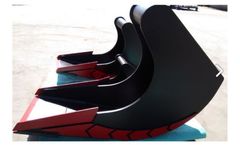 Verga - Semifinished Attachments