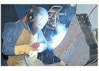 Welding Services