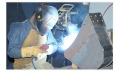 Welding Services