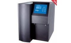 Molcell - Cell Water Ultra-Purification Machine