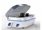 Labgeni - Model ChemAuto2100 - Automatic Intermittent Chemistry Analyzer
