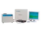 Lab Geni - Model PA-P0P6LW - Semi-Auto Wet Dispersion Laser Particle Size Analyzer