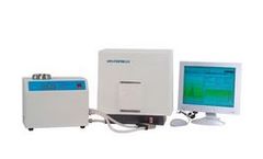 Lab Geni - Model PA-P0P6LW - Semi-Auto Wet Dispersion Laser Particle Size Analyzer