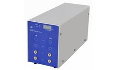 Labgeni - Model PRE-DG Series - Degassing Instrument