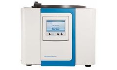 LabGeni - Model MVY-DE-9916 - Closed Intelligent Microwave Digestion/Extraction System