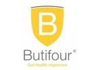 Butifour - Gut Health Improvers