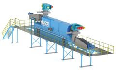 Enventix - Advanced Thermocatalytic Conversion Technology