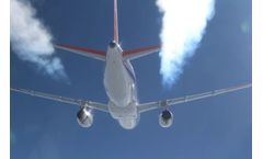 Sustainable Aviation Fuel