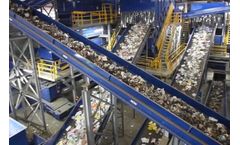 Enventix - Municipal Solid Waste Solutions