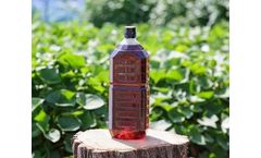 Enventix - Wood Vinegar