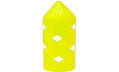 PIGS - Model LC - Light Density Criss Cross Coated Foam Pigs