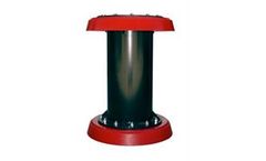 PIGS - Model BGC-2 - Batching Pig