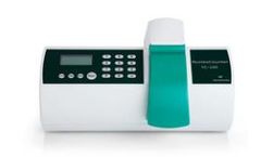 NucleoCounter - Model YC-100 - Automated Yeast Cell Counter