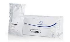 ChemoMetec - Model Via2 - Cassette