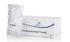 ChemoMetec - Model Via1 - Cassette