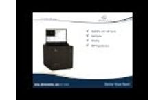 Advanced Cell Analyzer - Video